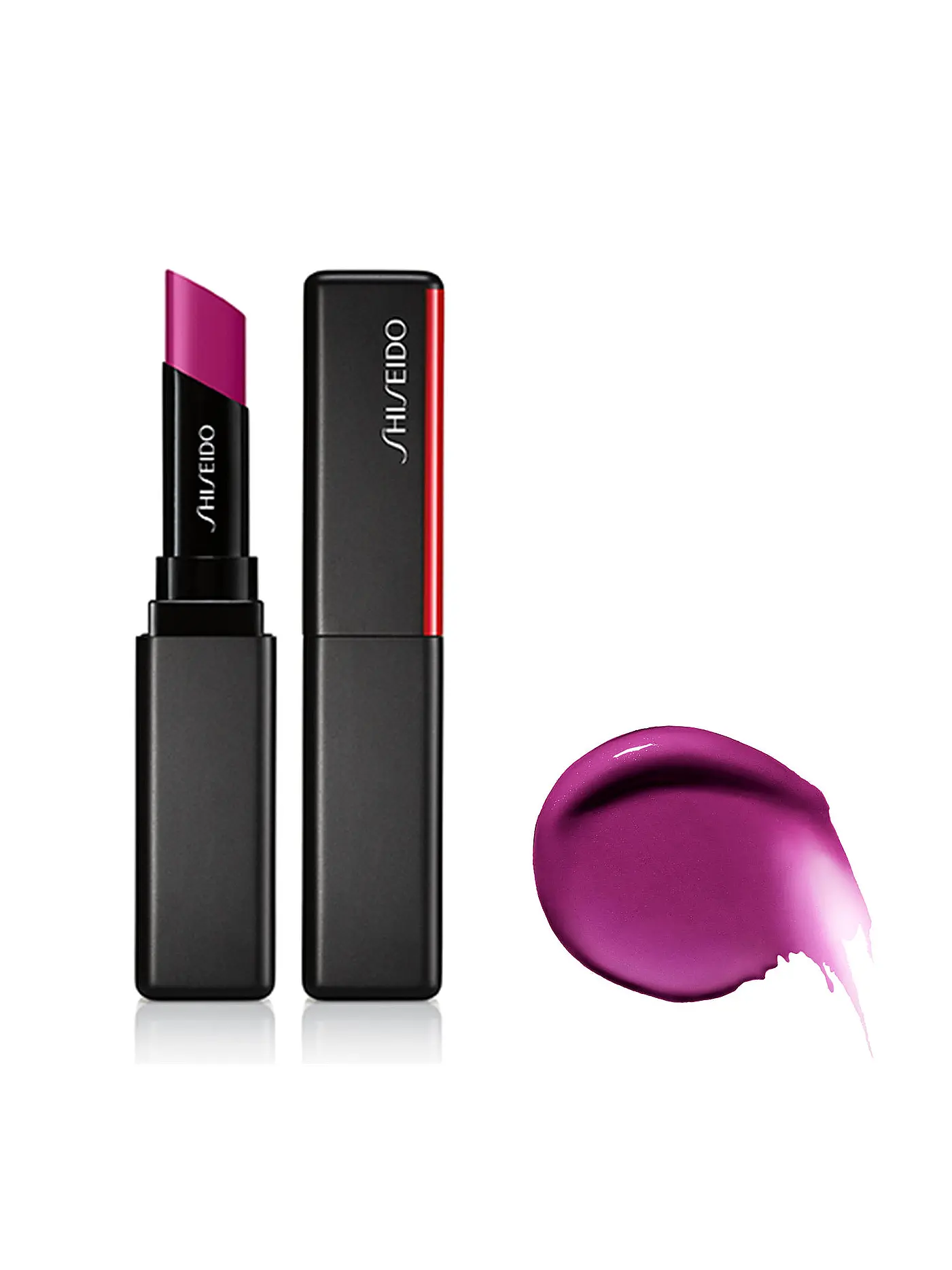 SHISEIDO | Lippenstift - ColorGel Lipbalm (109 Wisteria) | 